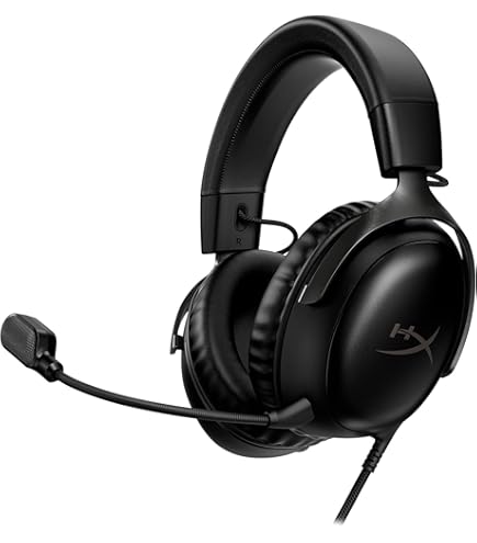 Kingston HyperX Cloud II Gaming Headset for PC and PS4 - Gun Metal