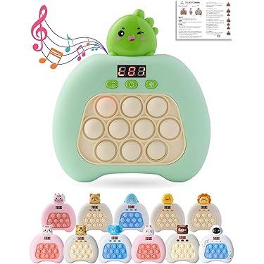 Amazon.co.jp 人気ギフトランキング: フィジェットトイ で