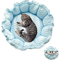 日本の猫のトイレ猫の氷の絹のクッション顎パッド犬小屋の猫のベッド62良い物 楽天市場】ペッツルート PETZ 氷ベッド 2way ぺんぎん うさぎ