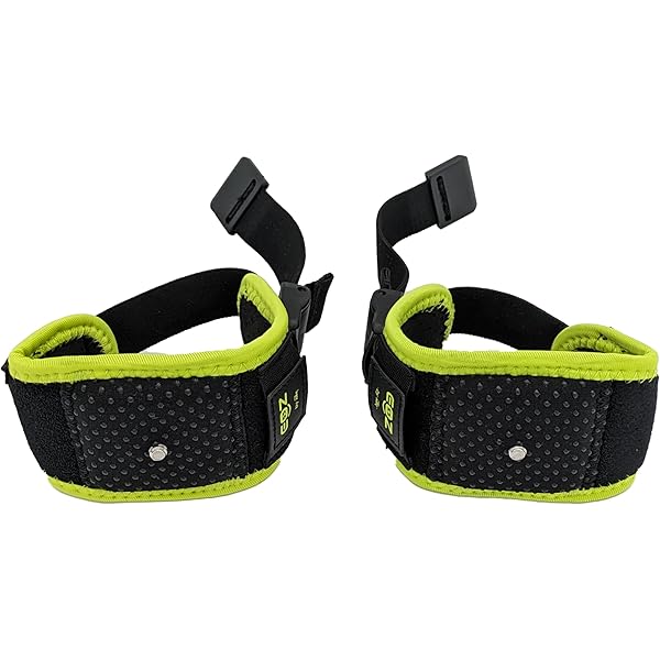 Amazon.co.jp: [EOZ] VRトラッカー用ストラップ 肘・膝用 ver.2