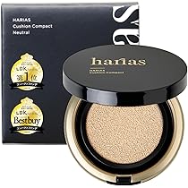 Amazon | WATTLE クッションファンデーション ワトルクッション