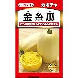タキイ種苗 金糸瓜