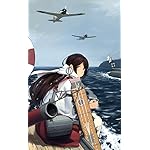 艦隊これくしょん~艦これ~ iPhone4s 壁紙 視差効果 正規空母 赤城 艦隊これくしょん~艦これ~ iPhone4s 壁紙 視差効果 正規空母 赤城