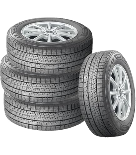 【正規品】 ブリヂストン BLIZZAK ブリザック VRX2 215/60R17 96Q ■4本送料込み総額 84，480円～