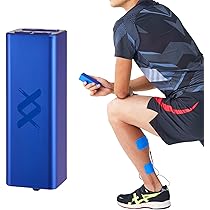 Amazon.co.jp: 伊藤超短波 公式 RUCOE RUN ルコエラン 本体セット