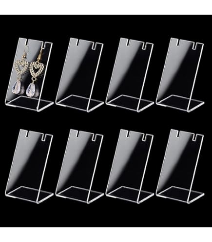 Amazon｜24インチ回転六角形ディスプレイケース 棚2個付き | ロック