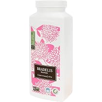 Amazon | 洗濯用洗剤 ブラデリス ランジェリーソープ 16オンス(450g