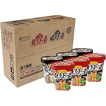 Amazon.co.jp: [医食同源ドットコム] iSDG 麻辣湯 (マーラータン) 88g
