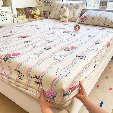 Amazon.co.jp 最新リリース: 寝具カバー・シーツ の新着