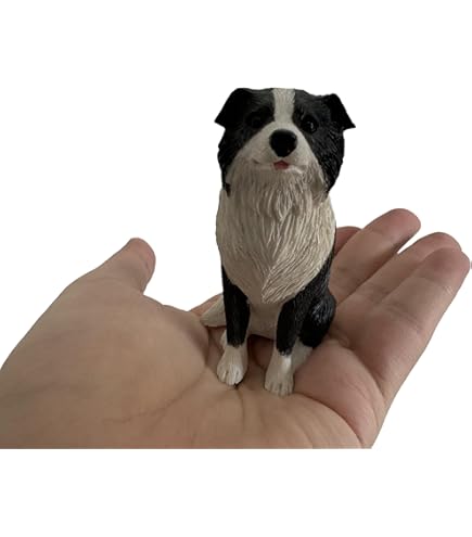 ボーダーファインアーツ ボーダーコリー 置物 ボーダーファインアーツ ボーダーコリー 置物 Amazon.co.jp: Zxyan