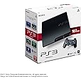 PlayStation 3 (160GB) チャコール・ブラック (CECH-3000A)