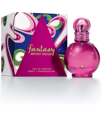 Amazon | ブリトニー スピアーズ ファンタジー EDP SP 100ml[並行輸入