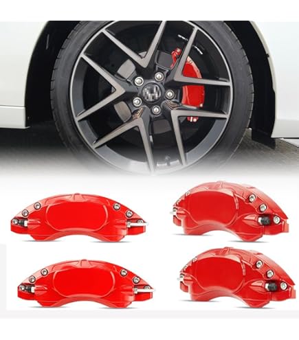 Amazon | 【改良型】Archaic ホンダ シビック ハチバック FK7 ブレーキ