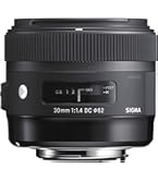 Amazon.co.jp: シグマ(Sigma) レンズ 18-35mm F1.8 DC HSM Canon