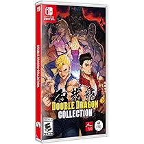 海外輸入　ダブルドラゴン　Limited Run 二本セット 海外輸入 ダブルドラゴン Limited Run 二本セット