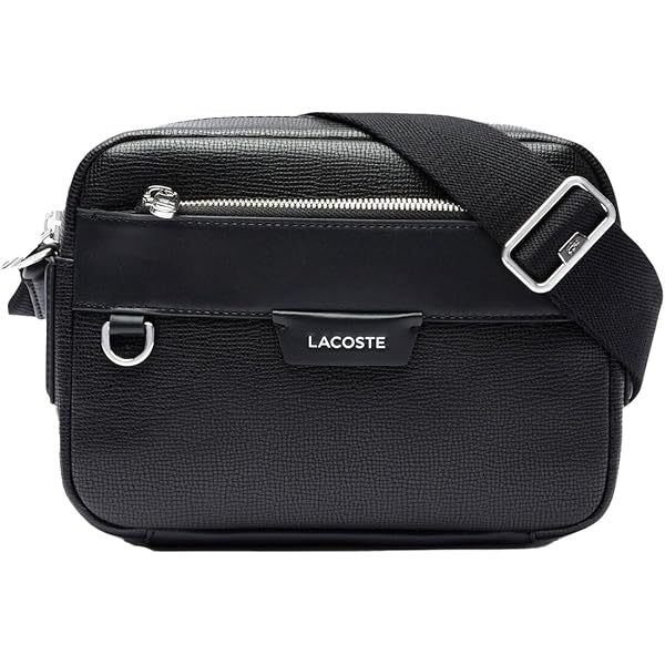 Amazon | [ラコステ] [公式] ザ ブレンド グレインテクスチャー