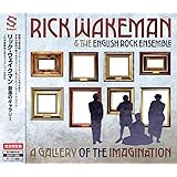A Gallery Of Imagination