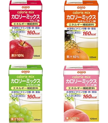Amazon | 日清オイリオ プロキュアZバラエティパック 栄養補助食品