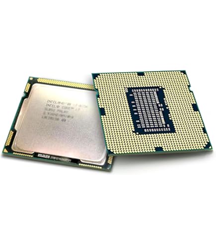 Amazon | CPU intel core i7 4790 3.6GHz 中古動作品 本体のみ