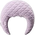 アテックス ATEX ルルド ホットネックマッサージピロー プロ マッサージ ピンク AX-HXL391pk