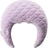 アテックス ATEX ルルド ホットネックマッサージピロー プロ マッサージ ピンク AX-HXL391pk