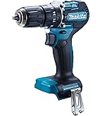 Amazon | マキタ(Makita) DF484DZ 充電式ドライバドリル 青 本体