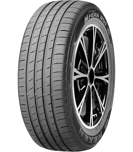 Amazon.co.jp: 【サマータイヤ4本セット】 NEXEN(ネクセン) N'FERA RU1