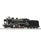 KATO 10-1499 D51 200+35系＜SL「やまぐち」＞6両セット 10-1499_no-569x342.jpg.webp