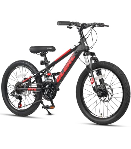 Amazon | 子ども用マウンテンバイク 16/ 20インチ /子供用自転車