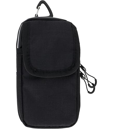 Amazon | SK11(エスケー11) ハンディーポーチ メッシュポケット