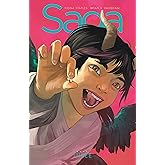 Saga Book Three: 3