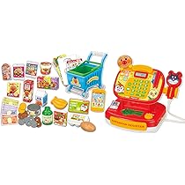 Amazon.co.jp: アンパンマン ピピッとおかいもの! アンパンマン