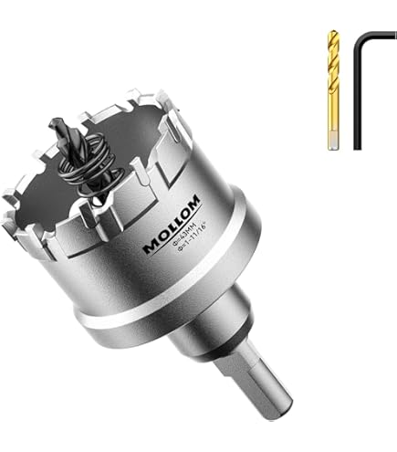 Amazon.co.jp: ダイヤモンド コアビット ホールソー 超硬 切削