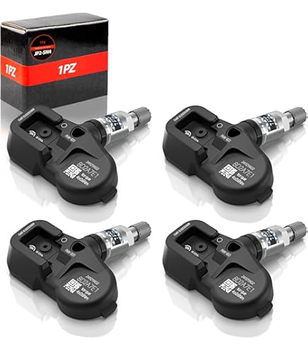 Amazon | 空気圧センサー NX 200/300 TPMS タイヤプレッシャー