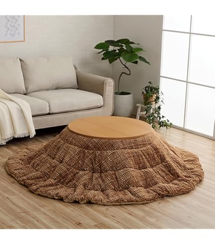 Amazon.co.jp : 無印良品 フランネルこたつふとん・大