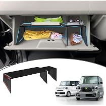 Amazon.co.jp: Mozan ホンダ 新型 N-BOX JF5/6型 カスタム JOY 助手席