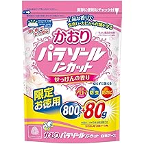 Amazon.co.jp: 白元アース かおりパラゾール ノンカット