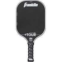 Amazon | Franklin Sport Pro ピックルボールパドル - FSツアー