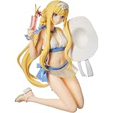 ソードアート・オンライン コード・レジスタ EXQフィギュア～アリス～ アリス・シンセシス・サーティ (プライズ)
