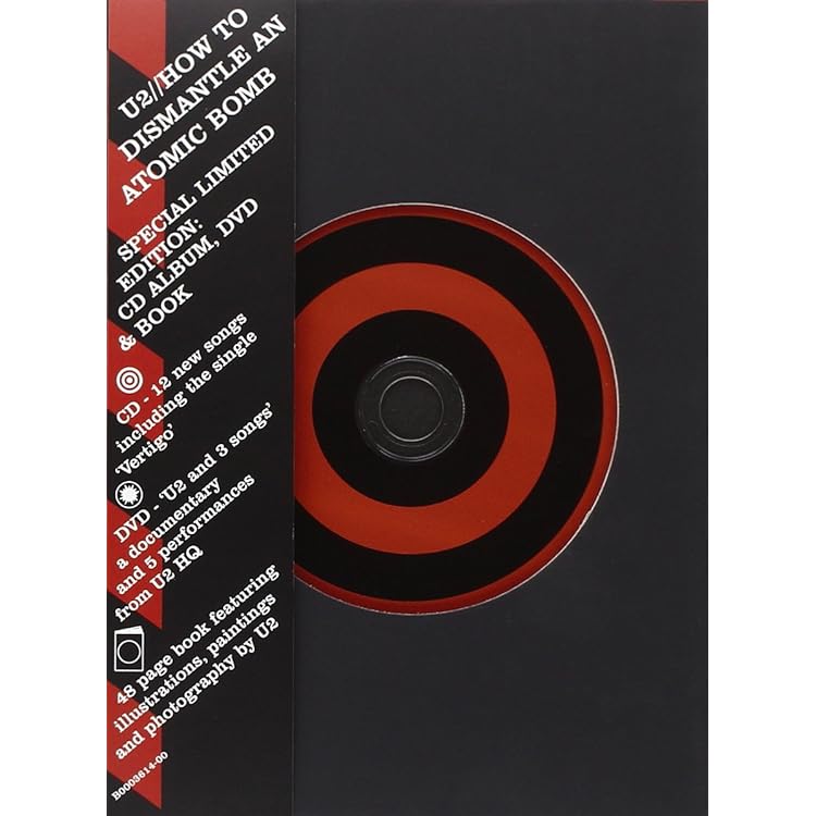 Amazon.co.jp: ハウ・トゥ・ディスマントル・アン・アトミック・ボム