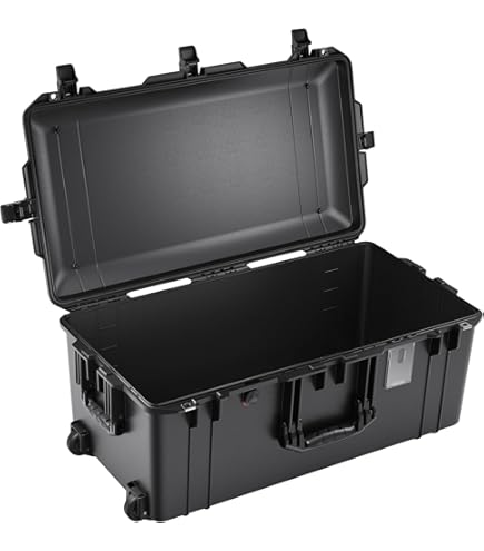 Amazon.co.jp: 1610M Case and Mobility Kit with Foam : スポーツ
