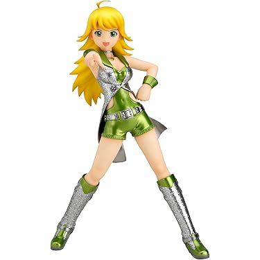 【箱欠品】アイドルマスター 1/8 フィギュア 13体セット 中古】(本体A/箱B)【特典】アイドルマスター シャイニーカラーズ