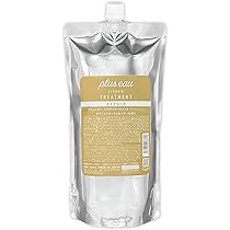 Amazon | plus eau プリュスオー トリートメント リポア 1000ml