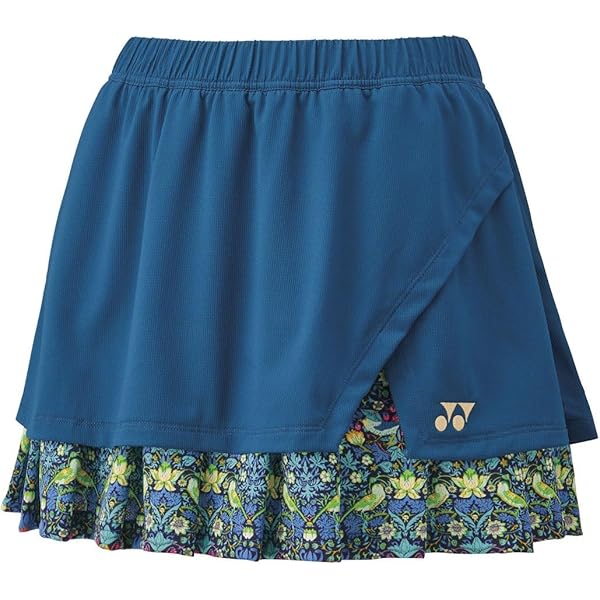 ヨネックス 26176 ウィメンズスカート（ナイトスカイ） サイズ O YONEX Amazon.co.jp: [ヨネックス] ウィメンズスカート 26176 ナイトスカイ