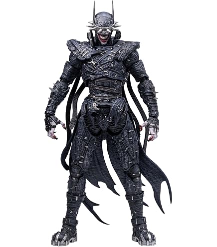 Amazon.co.jp: バットマン アーカム・アサイラム アクションフィギュア