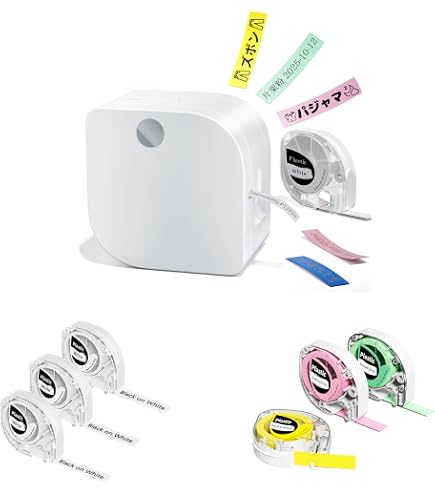 Amazon.co.jp: Tsc、Ttp-345 熱転写ラベルプリンター、300 Dpi、5 IPS