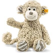 Amazon.co.jp: シュタイフ(Steiff) カドリーフレンズ