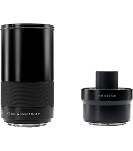 Amazon.co.jp: Hasselblad XCD 120mm f/3.5 マクロレンズ X1D