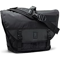 Amazon.co.jp: [クローム] メッセンジャーバッグ CTZ 15L