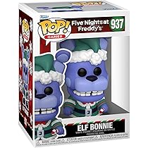 ファンコポップ ファイブナイツアットフレディーズ fnaf 71APnZBKe2L._AC_UL210_SR210,